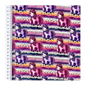 Poplin digital, Pretty